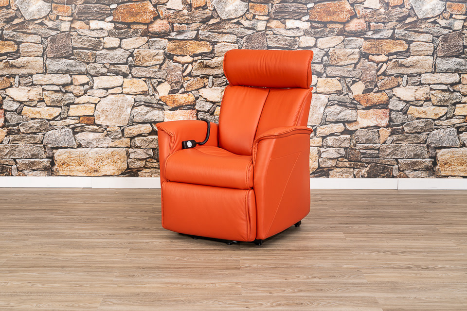 Electric Recliner Manual Override at Katherine Rice blog