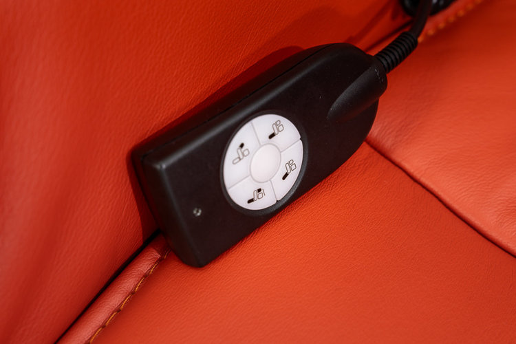 Duke IMG Electric Recliner Dankz Perth Furniture