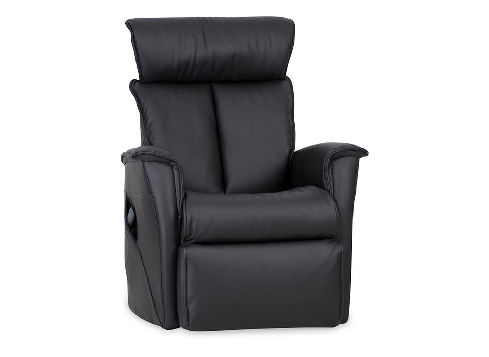 Duke IMG Electric Recliner Dankz Perth Furniture