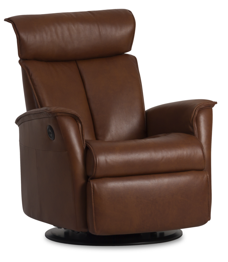 Duke IMG Electric Recliner Dankz Perth Furniture