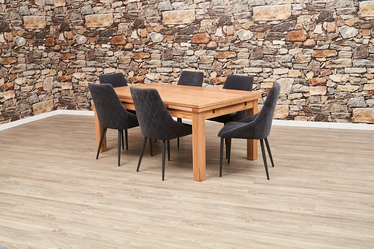 Stoneleigh Extension Dining Table Dankz Perth Furniture