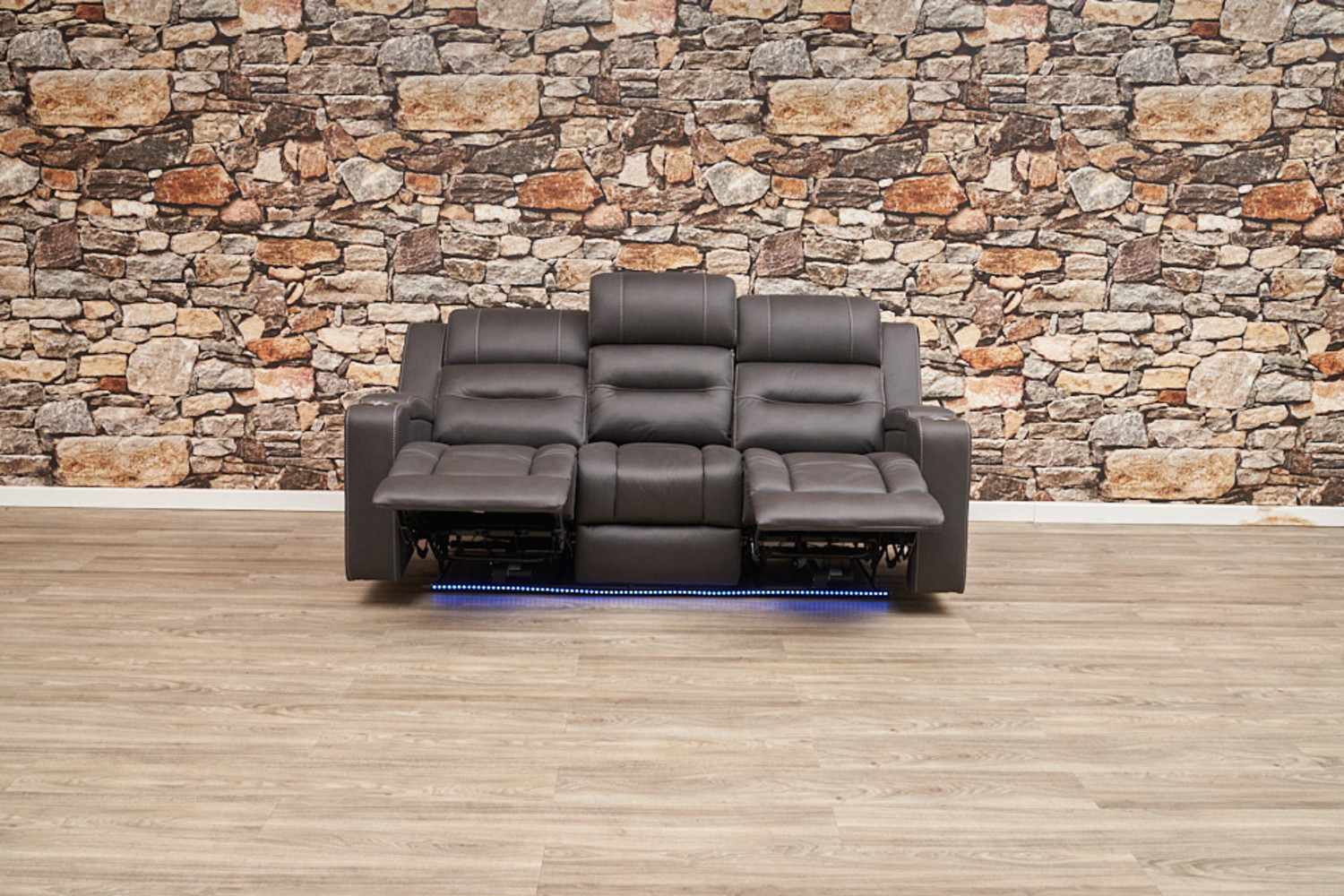 Spielberg Electric Recliner Sofa Dankz Perth Furniture