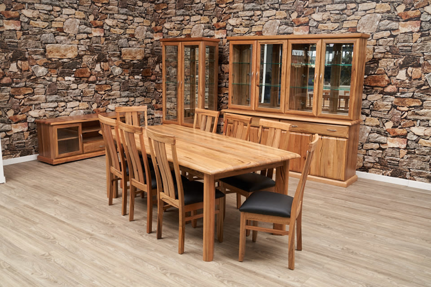 Orlando Buffet & Hutch Dankz Perth Furniture