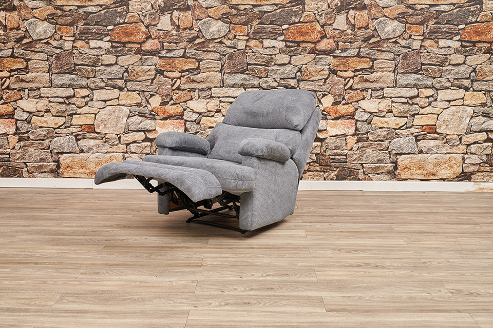 Chelsea Electric Recliner Dankz Perth Furniture