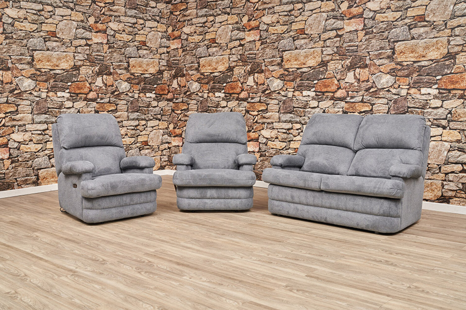 Chelsea Electric Recliner Dankz Perth Furniture