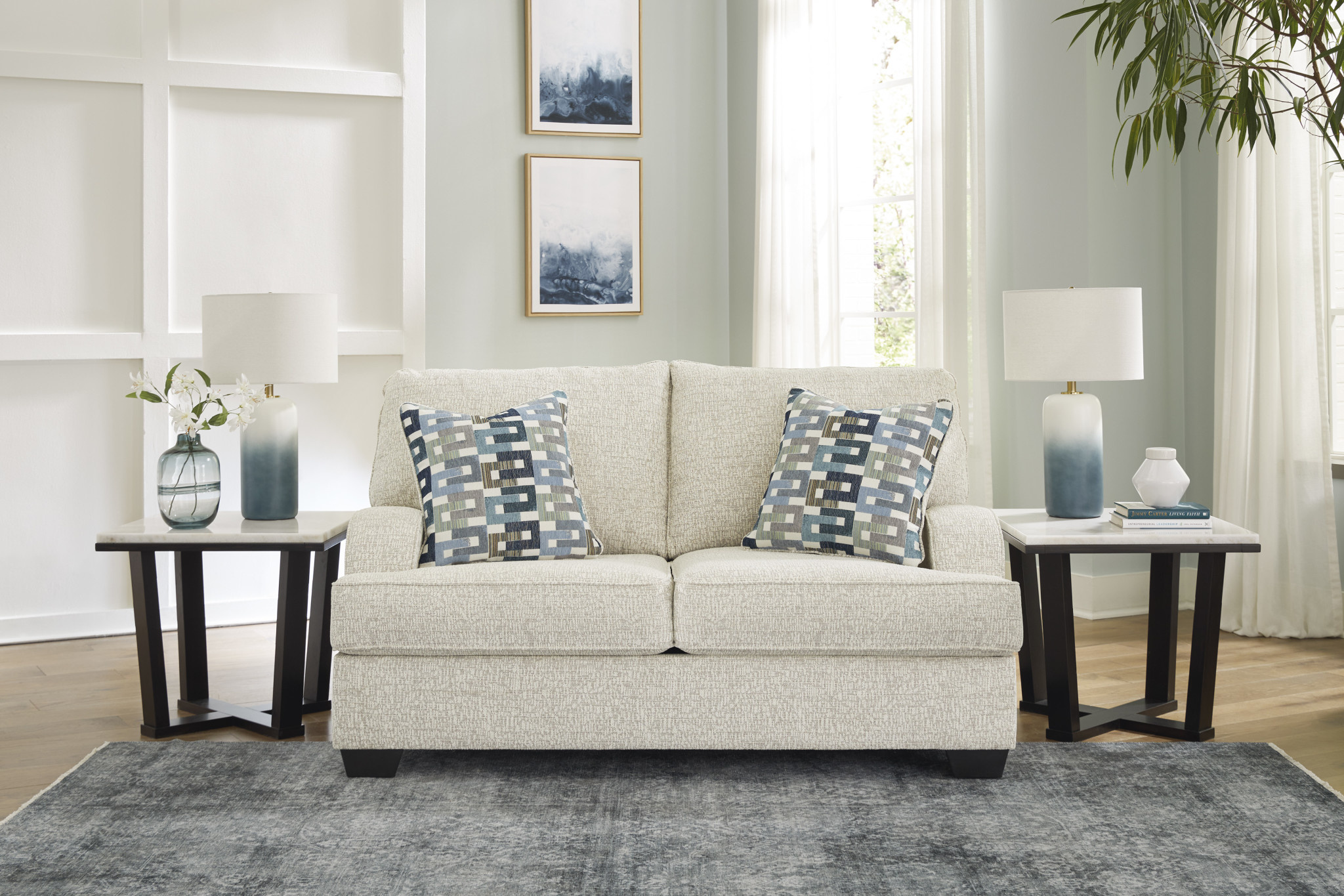 Valerano Sofa - Dankz Perth Furniture