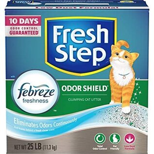 Fresh Step Scented 20lb Box