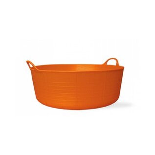Tubtrug Orange 1.3gal