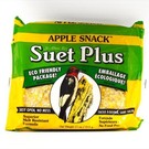 Suet Apple Snack