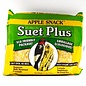 Suet Apple Snack
