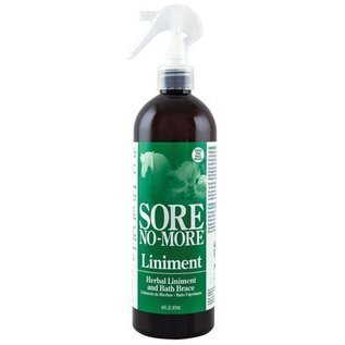 Sore No-More w/Sprayer 16oz