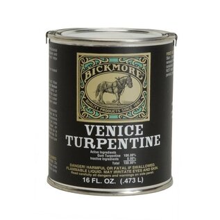 Turpentine 16oz