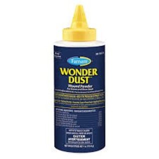 Wonder Dust 4oz