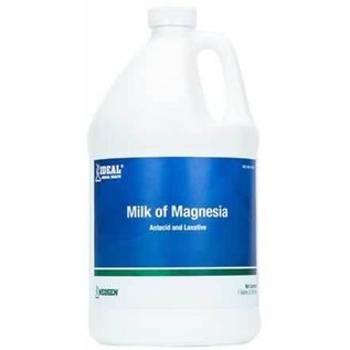 Ideal Milk Of Magnesia 1 Gal