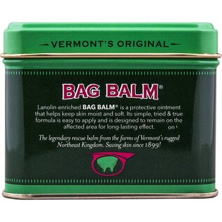 Bag Balm