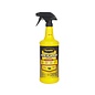 Pyranha Wipe N' Spray 1Qt Yellow