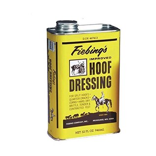 Fiebing's Hoof Dressing 1 Gal