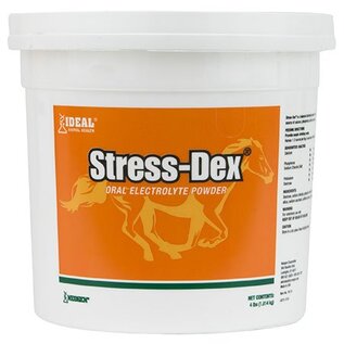 Stress-Dex 4lbs
