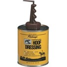 Fiebing's Hoof Dressing w Brush 32oz