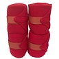 Stall Bandages Red