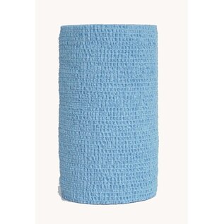 Co-Flex Single Light Blue