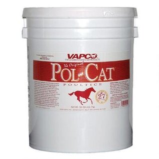 Pol-Cat Poultice 40lb