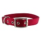 Dog Collar 22" Red