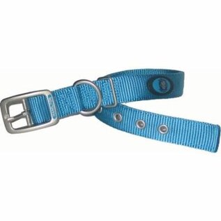 Dog Collar 18" Ocean Blue