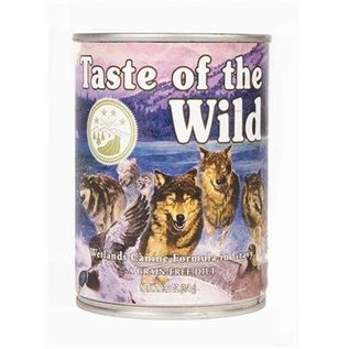 TOW Wetlands Can 13.2oz