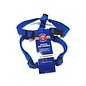 Dog Harness Blue Medium