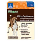 Sentry 7-Way De-Wormer 6-25lbs