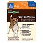Sentry 7-Way De-Wormer 6-25lbs