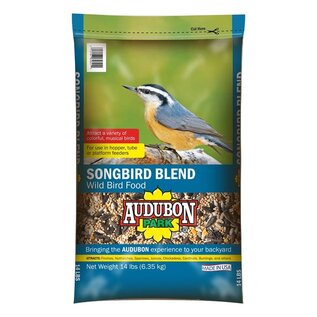 Songbird Blend 14lb