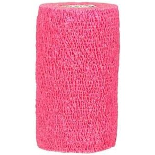 Co-Flex Single Neon Pink