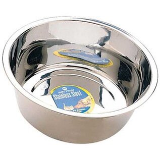 SS Pet Bowl 24oz