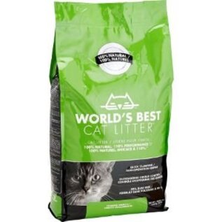 Worlds Best Cat Litter 14Lb