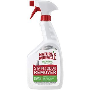 Nature's Miracle Cat Stain & Odor 16 oz