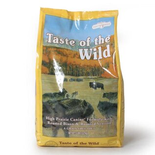 TOW High Prairie 5lb