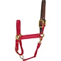 Breakaway Halter Lrg Raspberry