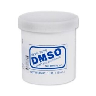 DMSO Gel 16oz