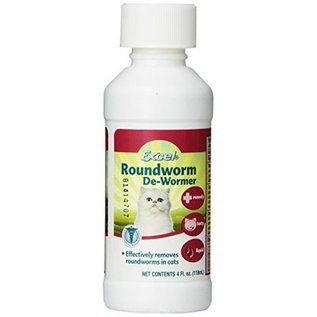 Excel 8n1 Roundworm Dewormer 4oz