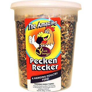 Uncle Jimmy's Pecken Recker 22.6oz