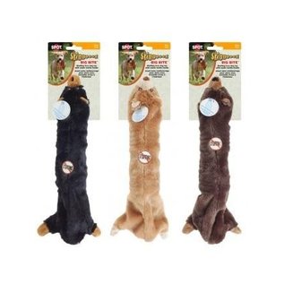 Skinneeez Big Bite Bear