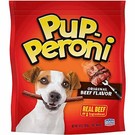 Pup-Peroni Beef 10 OZ