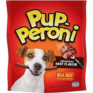 Pup-Peroni Beef 10 OZ