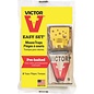 Victor Easy Set Mouse 2pk