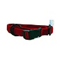Dog Collar 12-18" Red