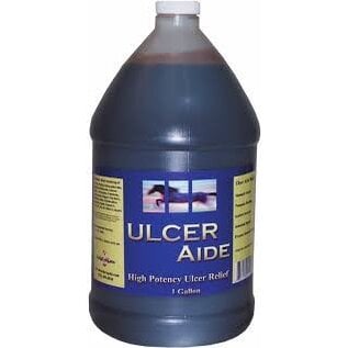 Ulcer Aide 1 Gallon