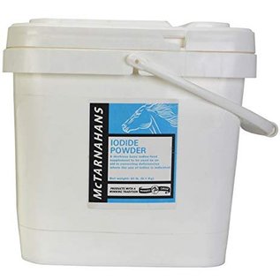 Iodide Powder 20 lbs
