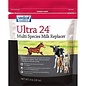 Ultra 24 Milk Replacer 4lb